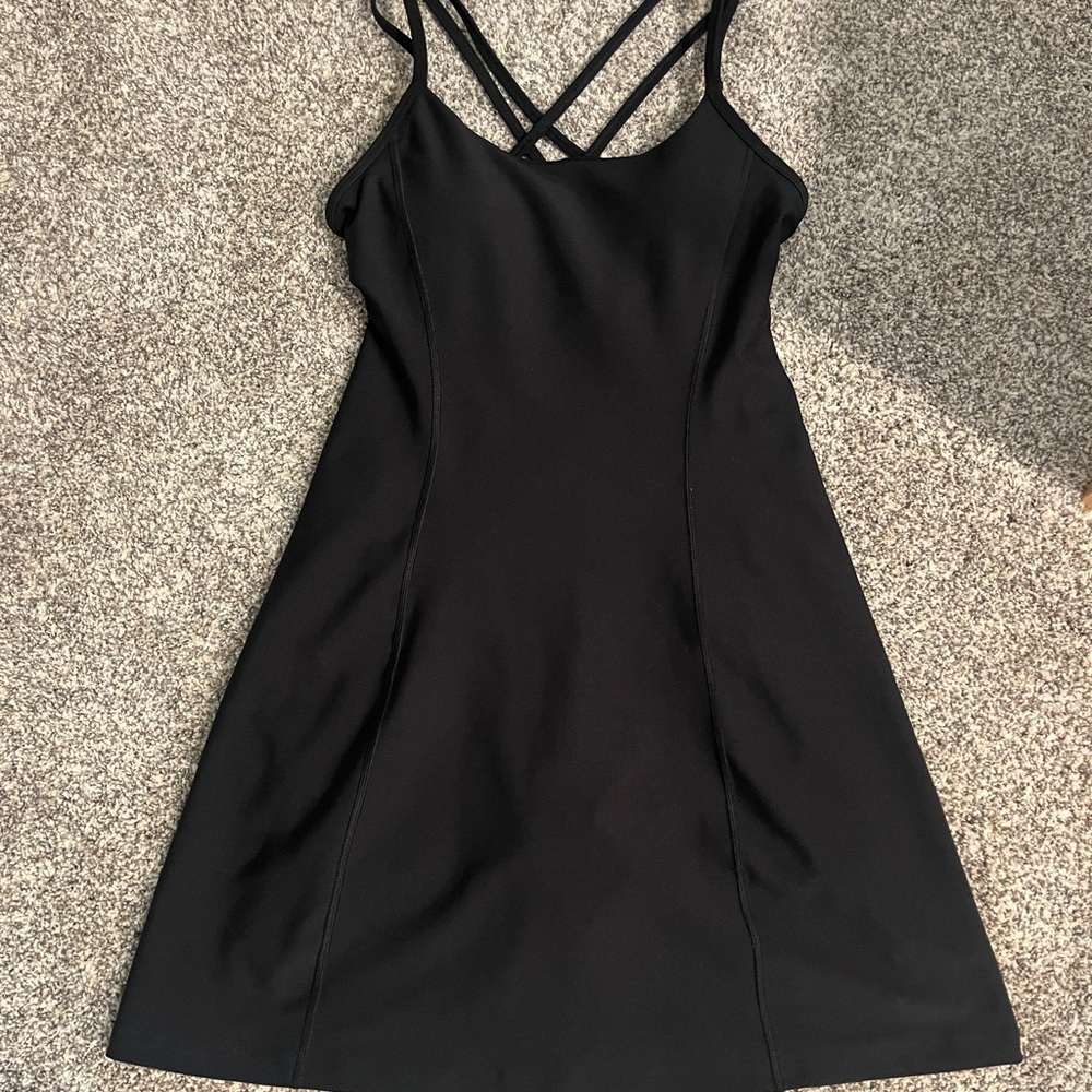 Abercrombie & Fitch YPB athletic dress